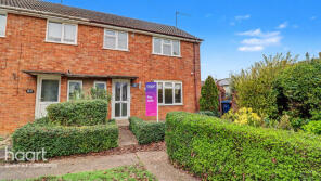 78, Northumberland Avenue, Bury St. Edmunds IP32 6LS