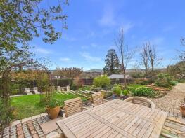 Fernbank Cottage, Barrow Hill, Churchdown, Gloucester GL3 2LN