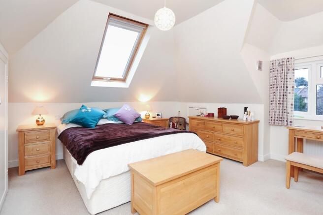 En-Suite Bedroom