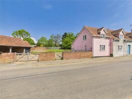 April Cottage, The Knoll, Woodbridge IP12 3BS