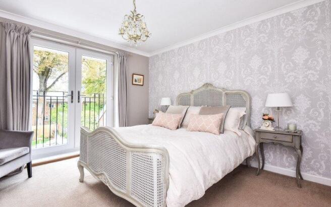 Bedroom 2