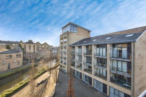 Aalborg Place, Lancaster, Lancashire, LA1