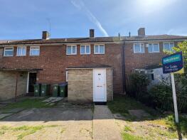 74, Thirlmere Road, Southampton SO16 9FN
