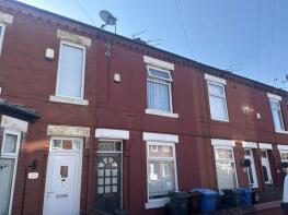 27, Goulder Road, Manchester M18 7JQ