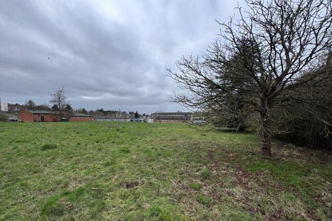 Land to the rear of Saffron Walden Community Hospital, Radwinter Road, Saffron Walden, Essex CB11 3HY