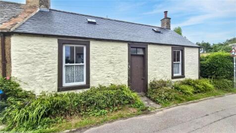 Kirkgate, Dunscore, Dumfries, Dumfries and Galloway, DG2
