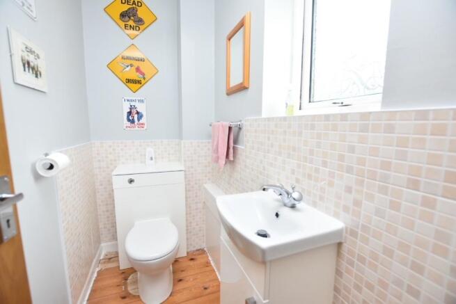 Cloakroom
