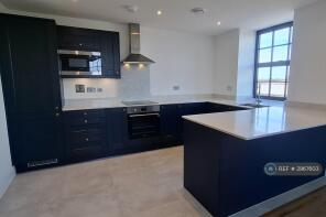 Apartment 4, The Potters Building, Albert Road, Deal CT14 9WN
