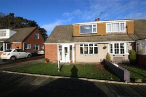 4, Bushel Hill Court, Darlington DL3 9QF