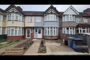 185, Princes Avenue, London NW9 9QS