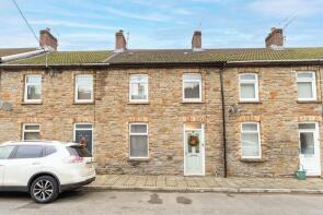 12, Tredegar Street, Newport NP11 7PP