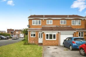 118, Cedar Road, Balby, Doncaster DN4 9ET