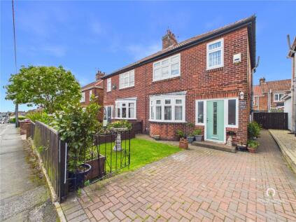 Shotton Road, Horden, Peterlee, Durham, SR8