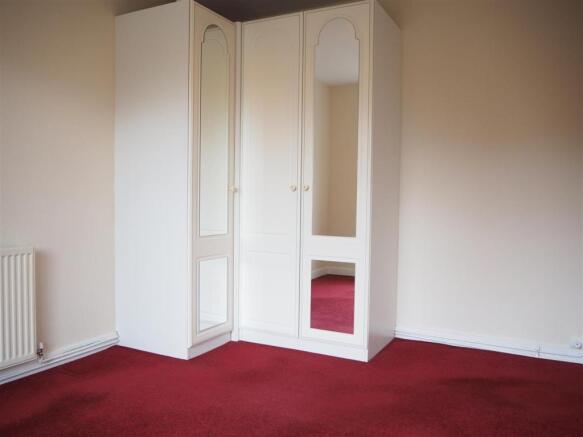 Bedroom One 570