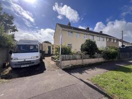 26, Westward Drive, Bristol BS20 0JP