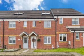 4, Paterson Walk, Motherwell ML1 4YY