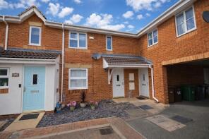 14, Swale Approach, Normanton WF6 1WU