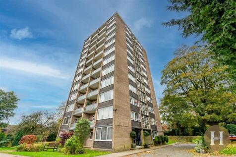 Pershore Road, Elmwood Court Pershore Road, B5