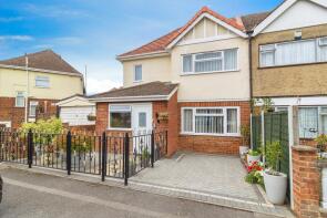 3, Bradvue Crescent, Bradville, Milton Keynes MK13 7AH