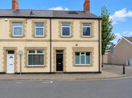 85, Metal Street, Adamsdown, Cardiff CF24 0LB