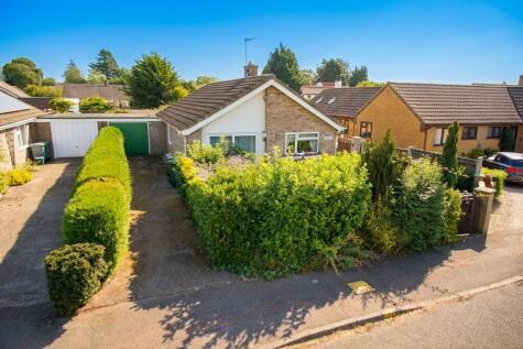 Reve Crescent, Blofield Heath, Norwich