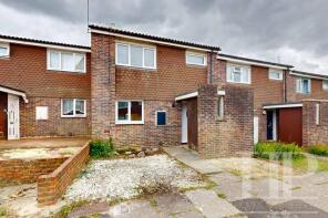 23, Burrell Court, Bewbush, Crawley RH11 8JR