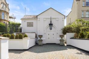10, Christchurch Road, Cheltenham GL50 2PL