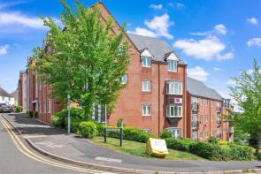 11, Conduit House, Rynal Place, Evesham WR11 4QT