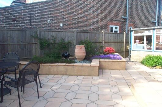 Garden 2