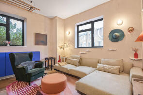 Flat 3, Chester Studios, Dalston Lane, Hackney, London E8 1NH