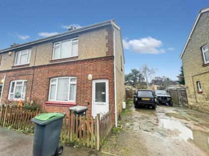 East Road, Sandy, Bedford , SG19