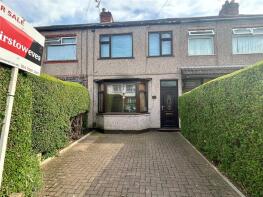 18, Farndale Avenue, Coventry CV6 4LS
