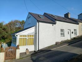 2, Glanrafon, Carneddi, Bethesda LL57 3TB