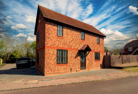 Hemmyng Corner, Warfield RG42 2QH