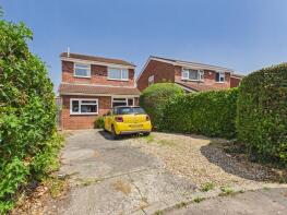1, Sheridan Close, Bridgwater TA6 5SN