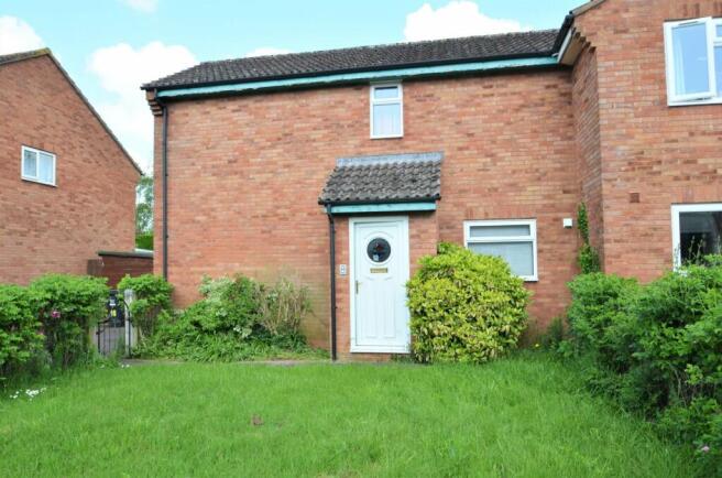 8 Kensham Close