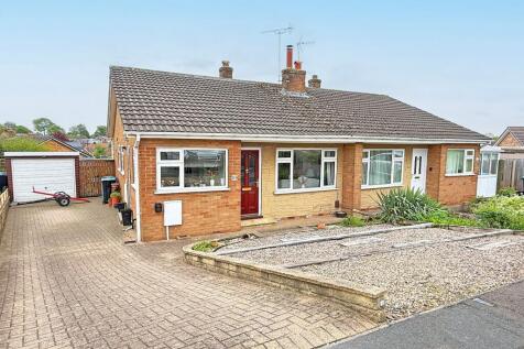 Manor Drive, Knaresborough, HG5
