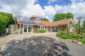 Goodere, Battery Hill, Fairlight TN35 4AL