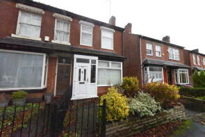 283, Gristhorpe Road, Birmingham B29 7SN