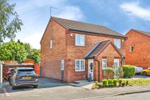 3, Thistle Road, Ilkeston DE7 4SA