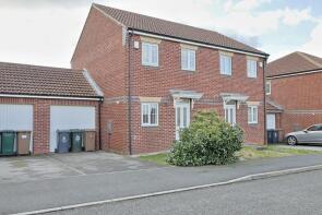 21, Carrigill Drive, Newcastle Upon Tyne NE12 8NW