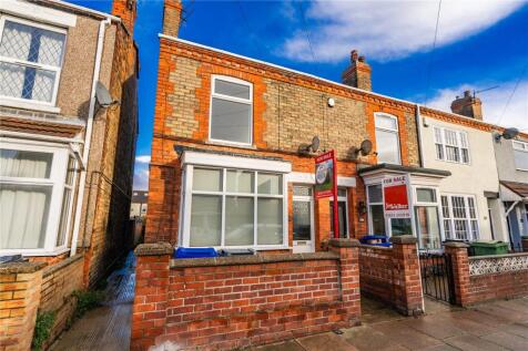 Whites Road, Cleethorpes, Lincolnshire, DN35