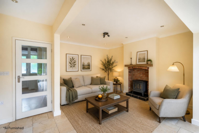 Villa Grove, Heworth, York photo 4