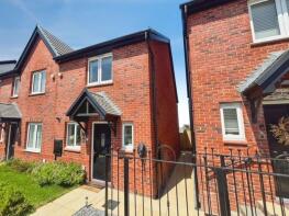 9, Golygfa Garn Goch, Penllergaer, Swansea SA4 9HR