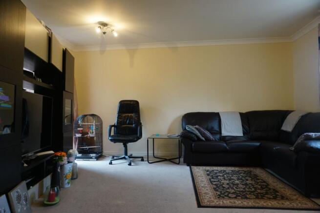 Living / Dining Room