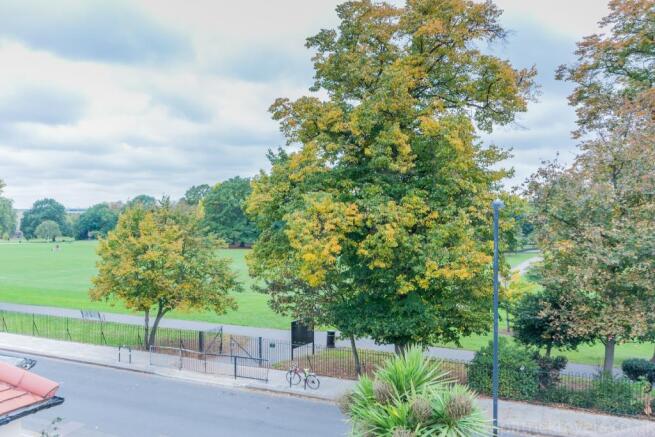 Park View