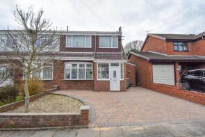 7, Kelvin Close, Ashton In Makerfield, St Helens WN4 0UQ