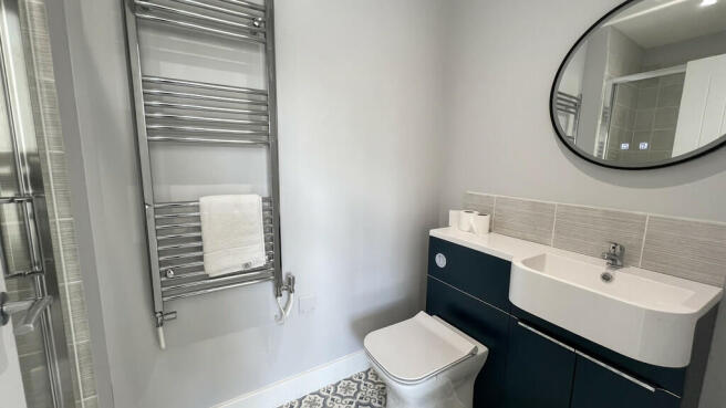 En-suite