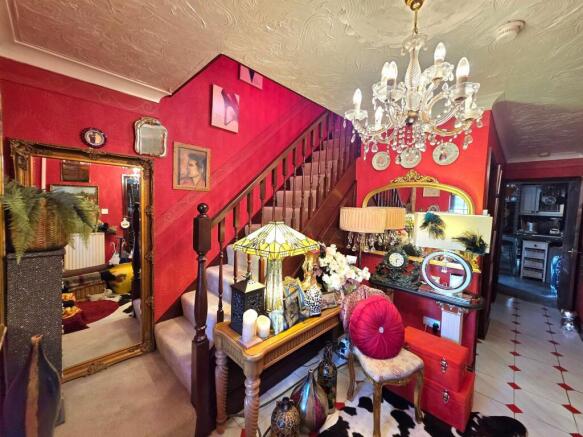 HALLWAY