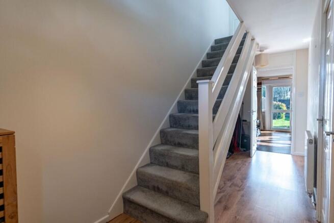 Stairway